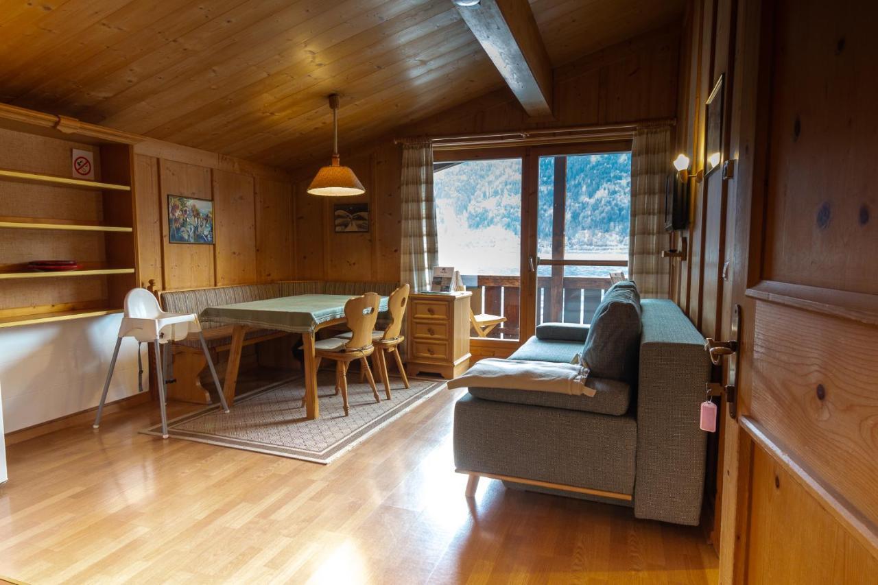 Waterfront Apartments Zell Am See - Steinbock Lodges Екстериор снимка